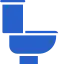 Mécanisme de WC à Val d'Erdre-Auxence