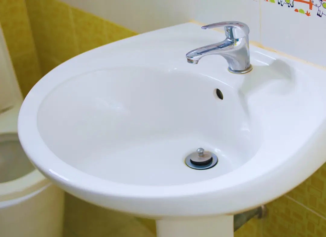 Mitigeur Lavabo Val d'Erdre-Auxence