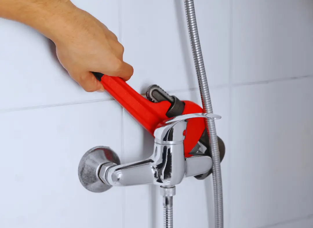 Mitigeur Thermostatique douche Val d'Erdre-Auxence